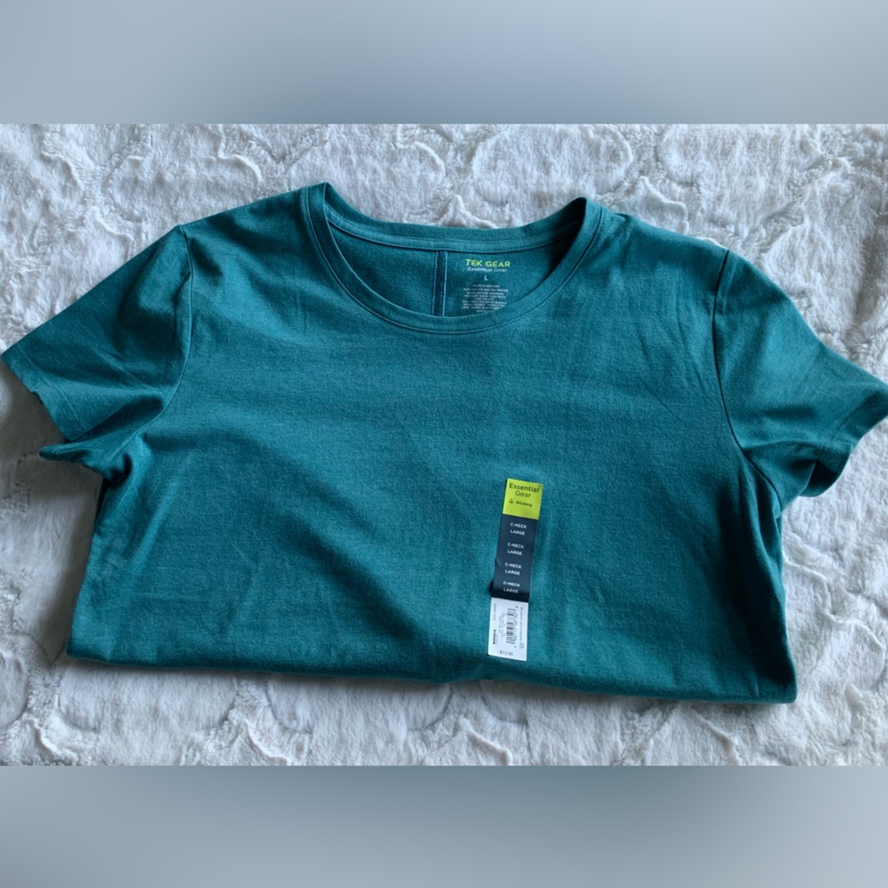 Tek Gear top